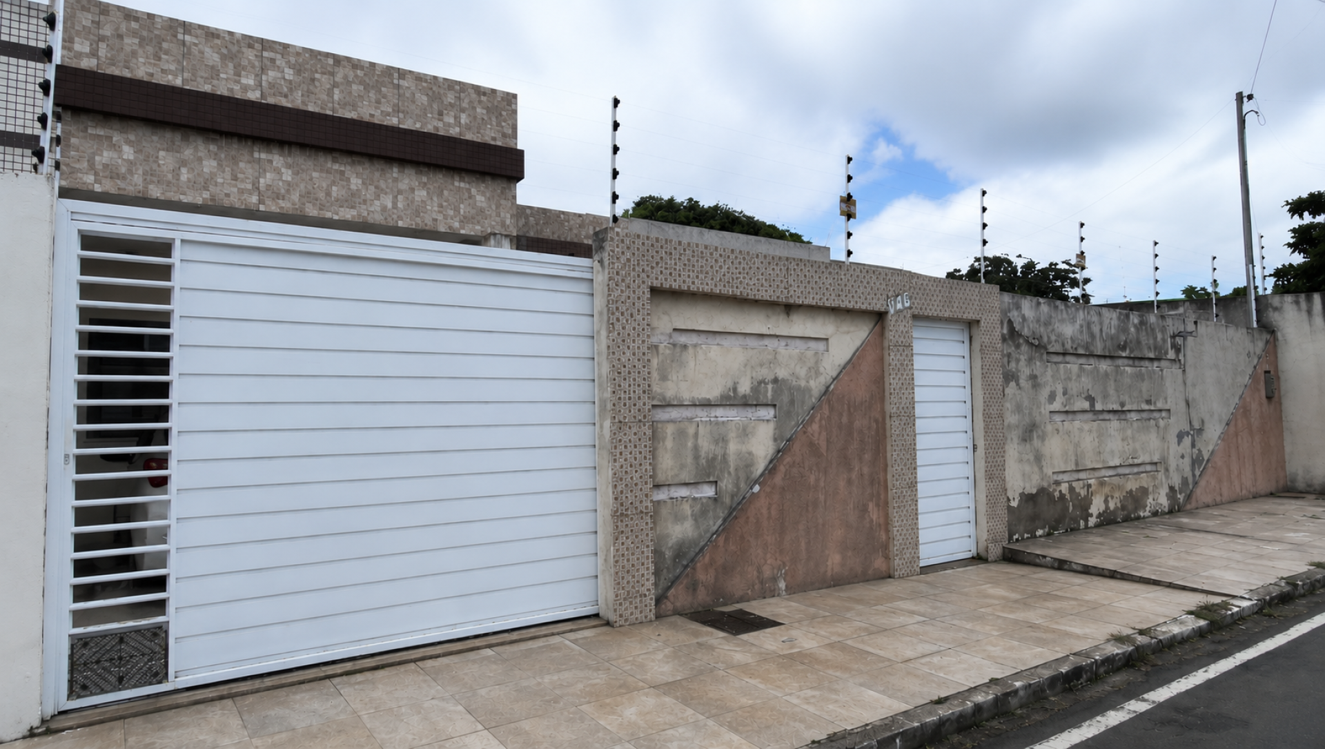 Imóvel financiável, com: 3 quartos, 1 suíte e muito mais! No bairro São Cristovão em Itabaiana