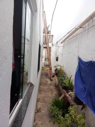 Casa financiável com 4 quartos 2 suítes no bairro Anízio Amâncio de Oliveira