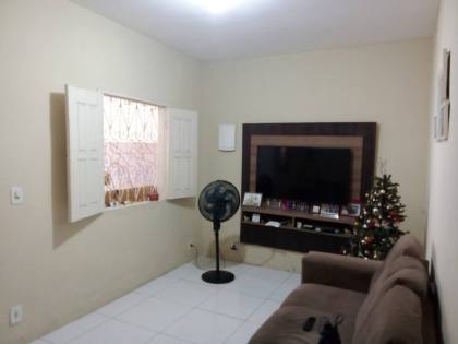 Casa financiável com 4 quartos 2 suítes no bairro Anízio Amâncio de Oliveira