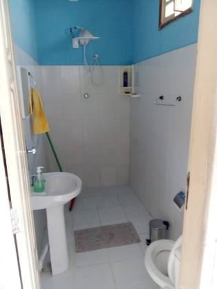 Casa financiável com 4 quartos 2 suítes no bairro Anízio Amâncio de Oliveira