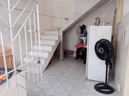 Casa financiável com 4 quartos 2 suítes no bairro Anízio Amâncio de Oliveira