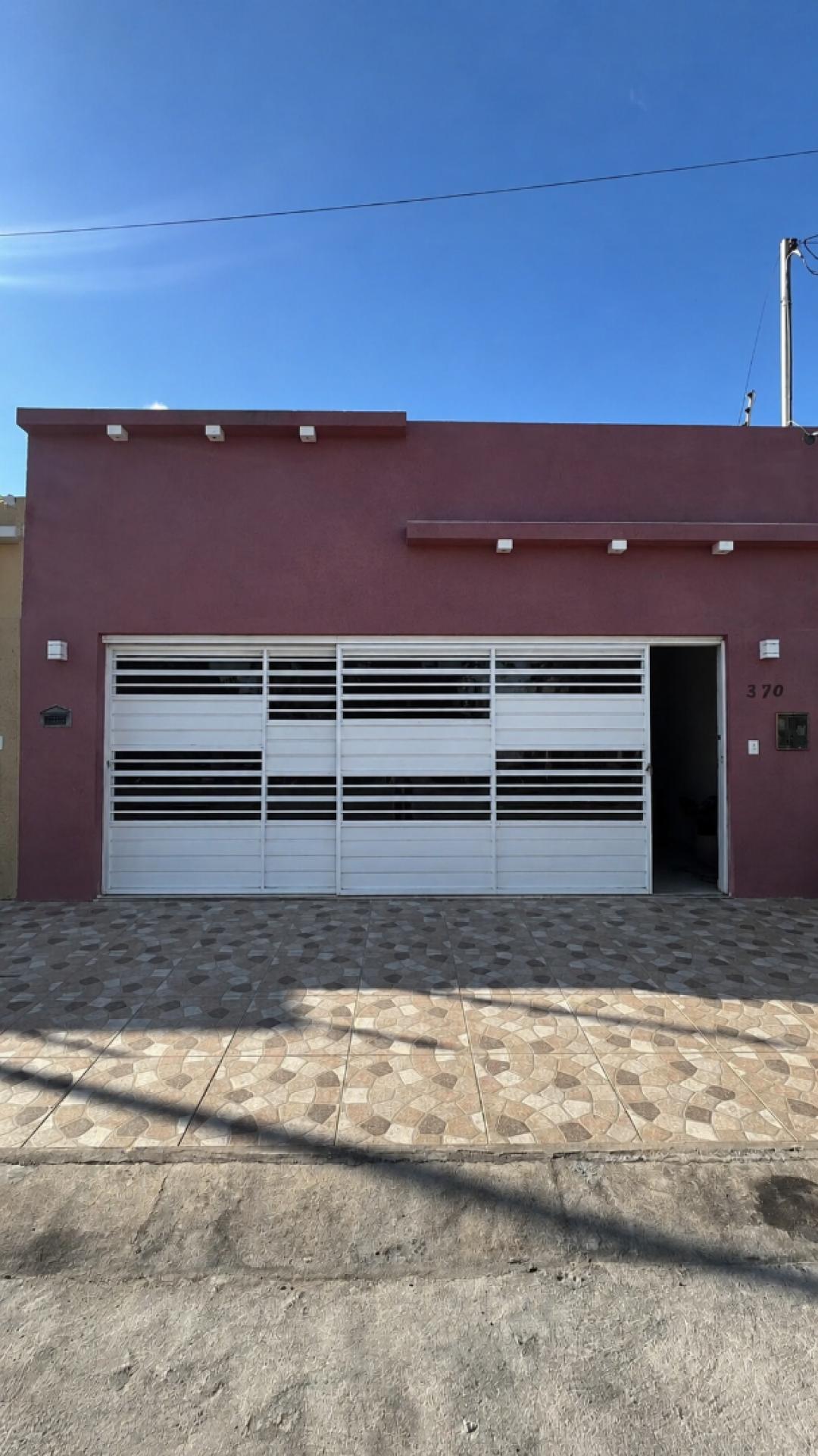 Casa com 3 quartos, 1 suíte, e muito mais! No bairro Marcela em Itabaiana
