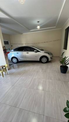 Casa com 3 quartos, 1 suíte, e muito mais! No bairro Marcela em Itabaiana