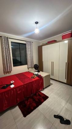 Casa com 3 quartos, 1 suíte, e muito mais! No bairro Marcela em Itabaiana
