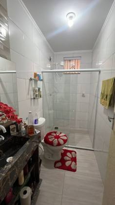 Casa com 3 quartos, 1 suíte, e muito mais! No bairro Marcela em Itabaiana