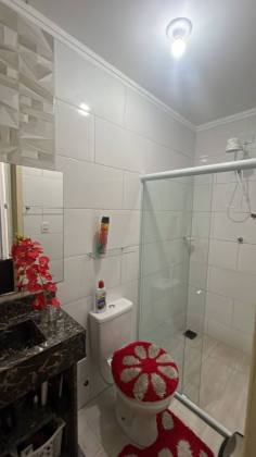 Casa com 3 quartos, 1 suíte, e muito mais! No bairro Marcela em Itabaiana