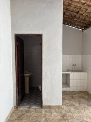 Casa com 4 quartos, 1 suíte, e muito mais! No bairro Marianga em Itabaiana