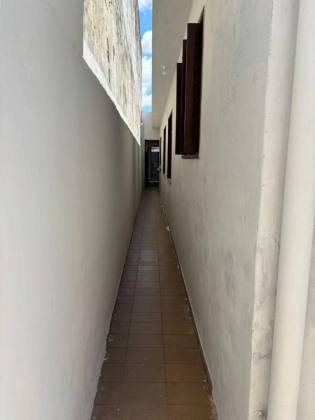Casa com 4 quartos, 1 suíte, e muito mais! No bairro Marianga em Itabaiana