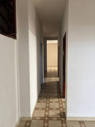 Casa com 4 quartos, 1 suíte, e muito mais! No bairro Marianga em Itabaiana
