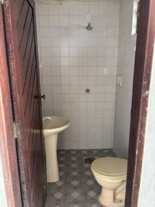 Casa com 4 quartos, 1 suíte, e muito mais! No bairro Marianga em Itabaiana