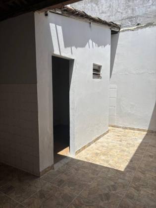 Casa com 4 quartos, 1 suíte, e muito mais! No bairro Marianga em Itabaiana