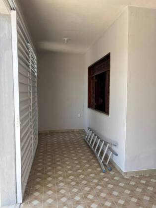 Casa com 4 quartos, 1 suíte, e muito mais! No bairro Marianga em Itabaiana