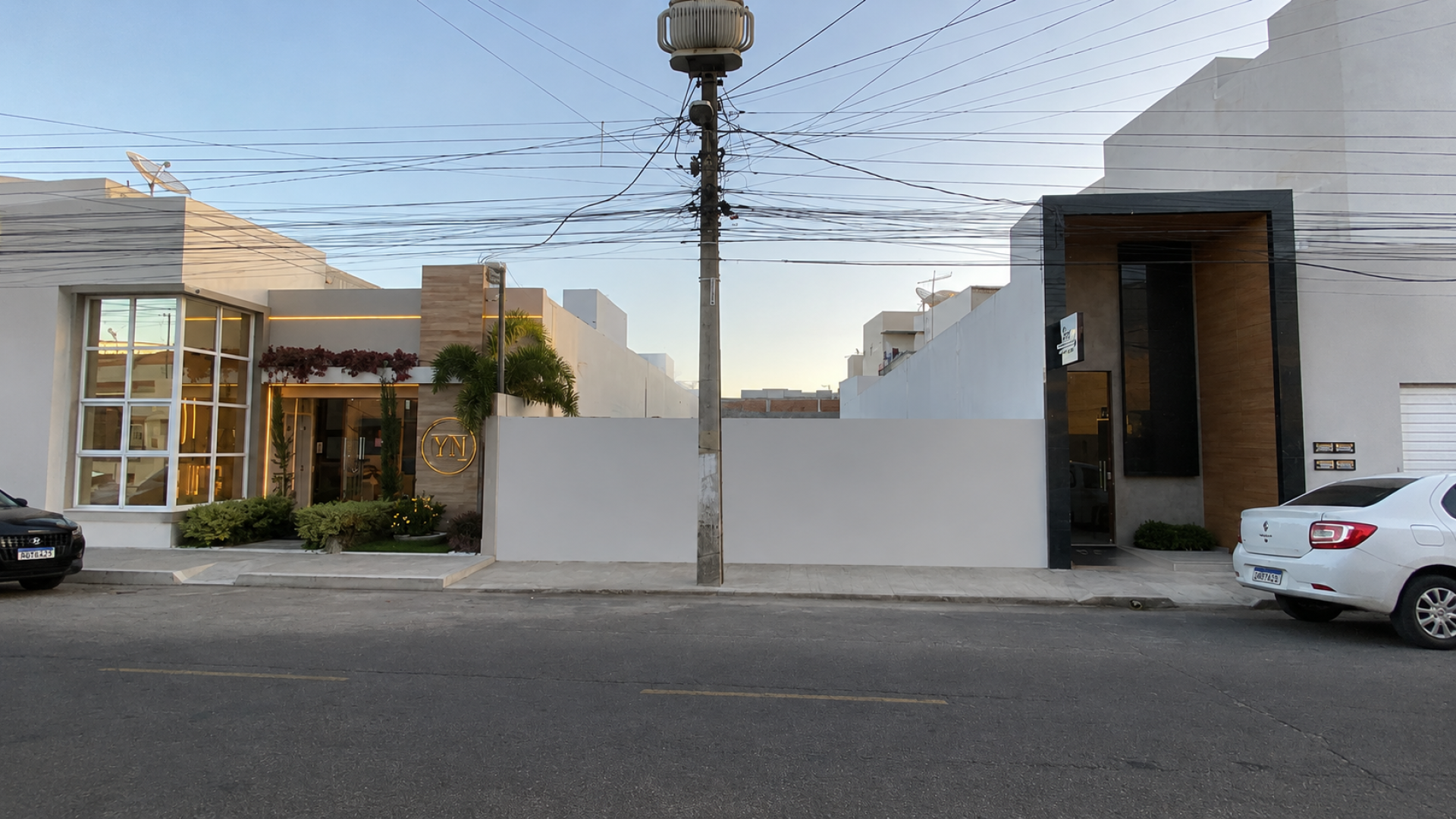 Lote financiável com Oportunidade de negócio ou moradia no Centro de Itabaiana