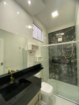 Casa linda e confortável perto do shopping Peixoto. No bairro Oviedo Teixeira em Itabaiana