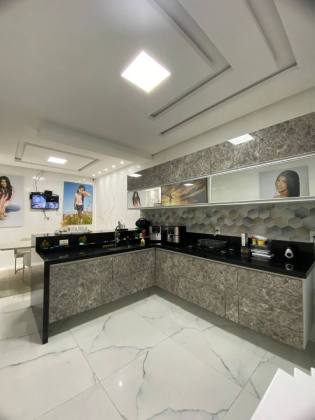 Casa linda e confortável perto do shopping Peixoto. No bairro Oviedo Teixeira em Itabaiana