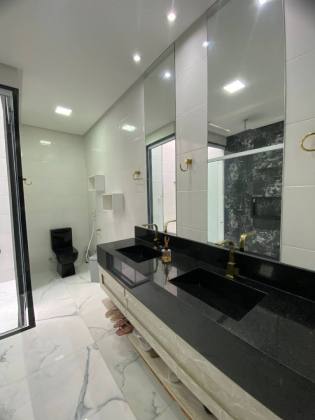 Casa linda e confortável perto do shopping Peixoto. No bairro Oviedo Teixeira em Itabaiana