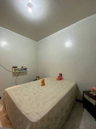 Casa com fácil acesso ao comércio no Centro de Itabaiana