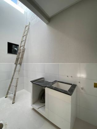 Casa com 2 quartos, e 1 suíte.No bairro Marianga (Chiara) em Itabaiana