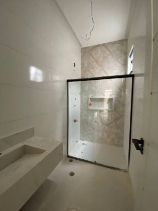 Casa com 2 quartos, e 1 suíte.No bairro Marianga (Chiara) em Itabaiana