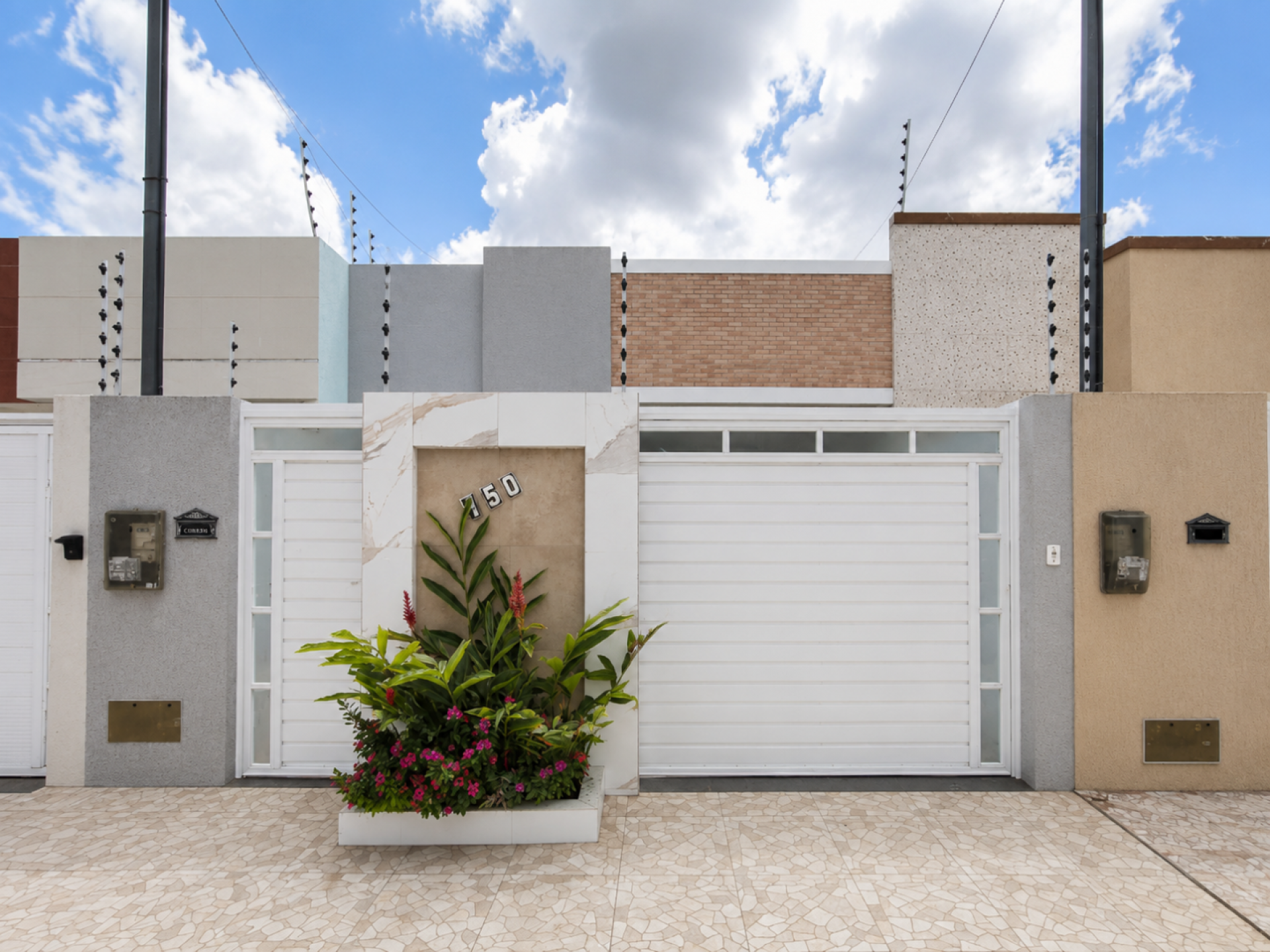 Casa ampla e confortável com 3 quartos, 1 suítes, no bairro Marianga (Chiara) em Itabaiana