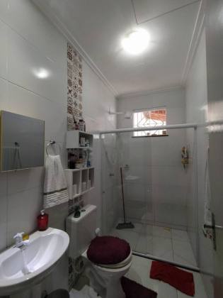 Casa ampla e confortável com 3 quartos, 1 suítes, no bairro Marianga (Chiara) em Itabaiana