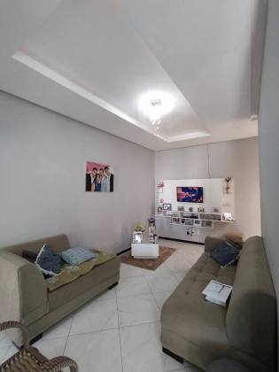 Casa ampla e confortável com 3 quartos, 1 suítes, no bairro Marianga (Chiara) em Itabaiana