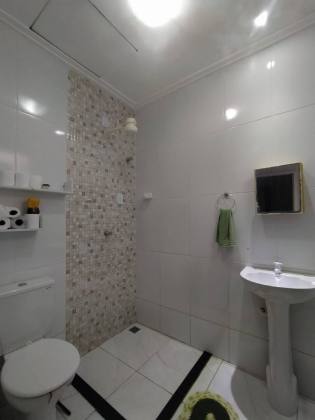 Casa ampla e confortável com 3 quartos, 1 suítes, no bairro Marianga (Chiara) em Itabaiana