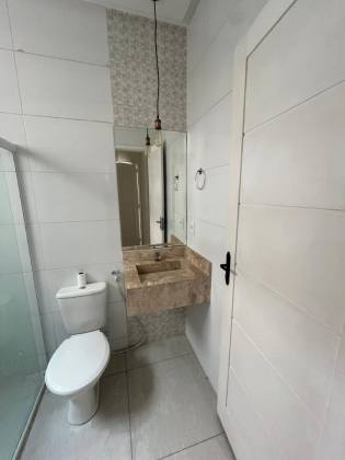 Casa financiável, com 3 quartos, 1 suíte, e muito mais! No bairro Marianga (Chiara) em Itabaiana