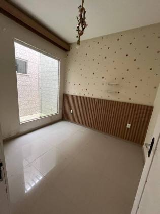 Casa financiável, com 3 quartos, 1 suíte, e muito mais! No bairro Marianga (Chiara) em Itabaiana