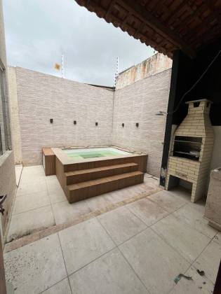 Casa financiável, com 3 quartos, 1 suíte, e muito mais! No bairro Marianga (Chiara) em Itabaiana