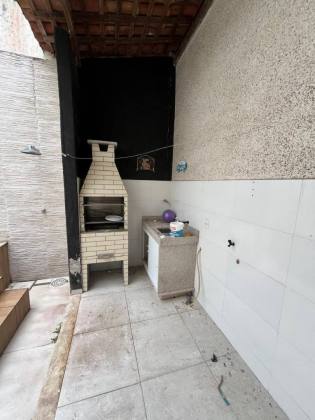 Casa financiável, com 3 quartos, 1 suíte, e muito mais! No bairro Marianga (Chiara) em Itabaiana