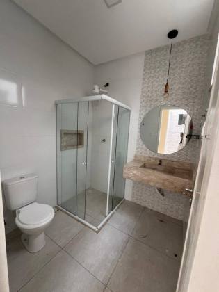 Casa financiável, com 3 quartos, 1 suíte, e muito mais! No bairro Marianga (Chiara) em Itabaiana