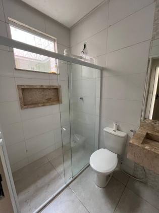 Casa para alugar, com 3 quartos, 1 suíte, e muito mais! No bairro Marianga (Chiara) em Itabaiana