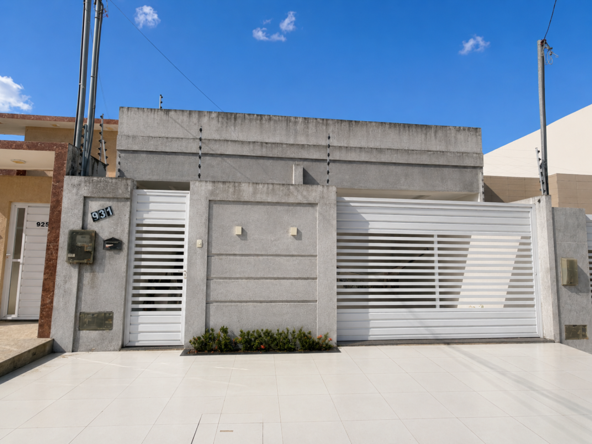Casa com 3 quartos, 1 suíte, e muito mais! No bairro Marianga (Chiara) em Itabaiana