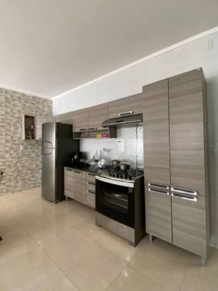 Casa com 3 quartos, 1 suíte, e muito mais! No bairro Marianga (Chiara) em Itabaiana