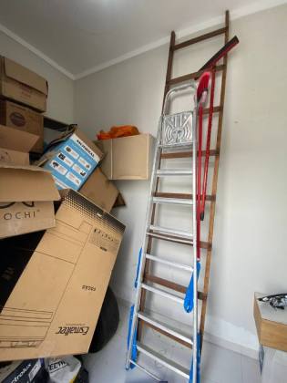 Casa com 3 quartos, 1 suíte, e muito mais! No bairro Marianga (Chiara) em Itabaiana
