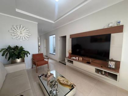 Casa com 3 quartos, 1 suíte, e muito mais! No bairro Marianga (Chiara) em Itabaiana