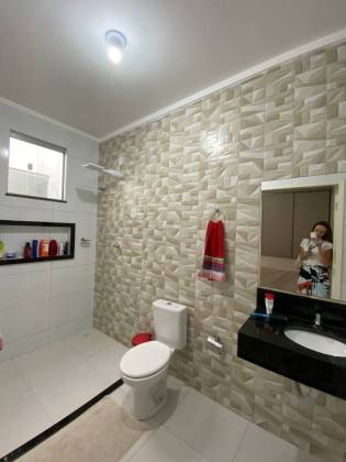 Casa com 3 quartos, 1 suíte, e muito mais! No bairro Marianga (Chiara) em Itabaiana
