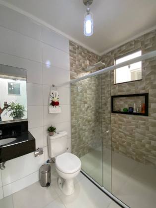 Casa com 3 quartos, 1 suíte, e muito mais! No bairro Marianga (Chiara) em Itabaiana