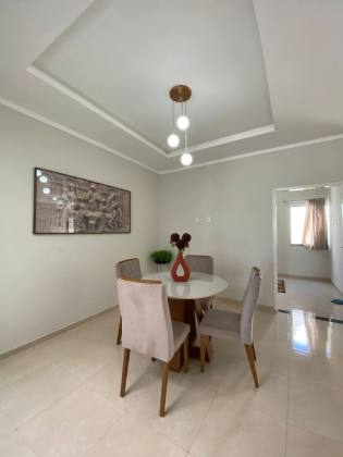 Casa com 3 quartos, 1 suíte, e muito mais! No bairro Marianga (Chiara) em Itabaiana
