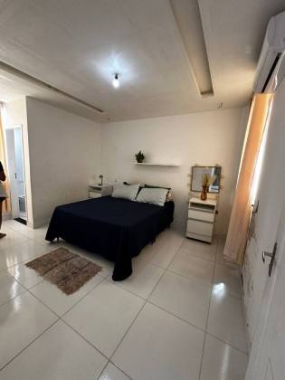 Casa financiável e confortável, com 6 quartos, 2 suítes, e muito mais! No bairro São Cristóvão em Itabaiana