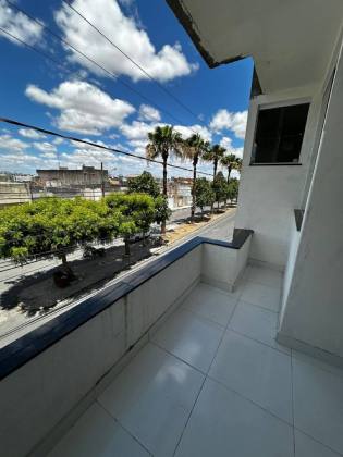 Casa financiável e confortável, com 6 quartos, 2 suítes, e muito mais! No bairro São Cristóvão em Itabaiana