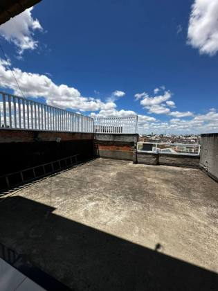 Casa financiável e confortável, com 6 quartos, 2 suítes, e muito mais! No bairro São Cristóvão em Itabaiana