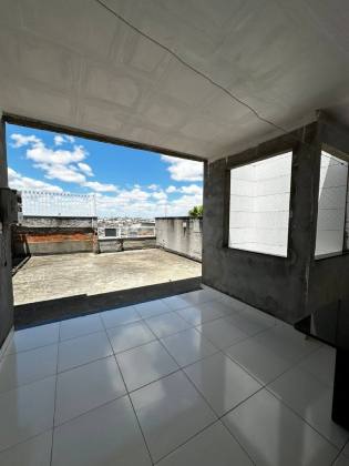 Casa financiável e confortável, com 6 quartos, 2 suítes, e muito mais! No bairro São Cristóvão em Itabaiana
