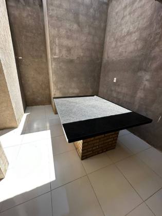 Casa financiável e confortável, com 6 quartos, 2 suítes, e muito mais! No bairro São Cristóvão em Itabaiana