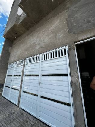 Casa financiável e confortável, com 6 quartos, 2 suítes, e muito mais! No bairro São Cristóvão em Itabaiana