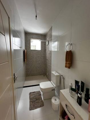 Casa financiável e confortável, com 6 quartos, 2 suítes, e muito mais! No bairro São Cristóvão em Itabaiana