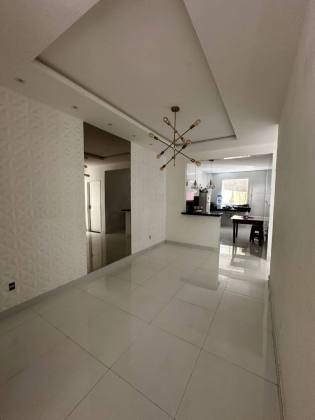 Casa financiável e confortável, com 6 quartos, 2 suítes, e muito mais! No bairro São Cristóvão em Itabaiana