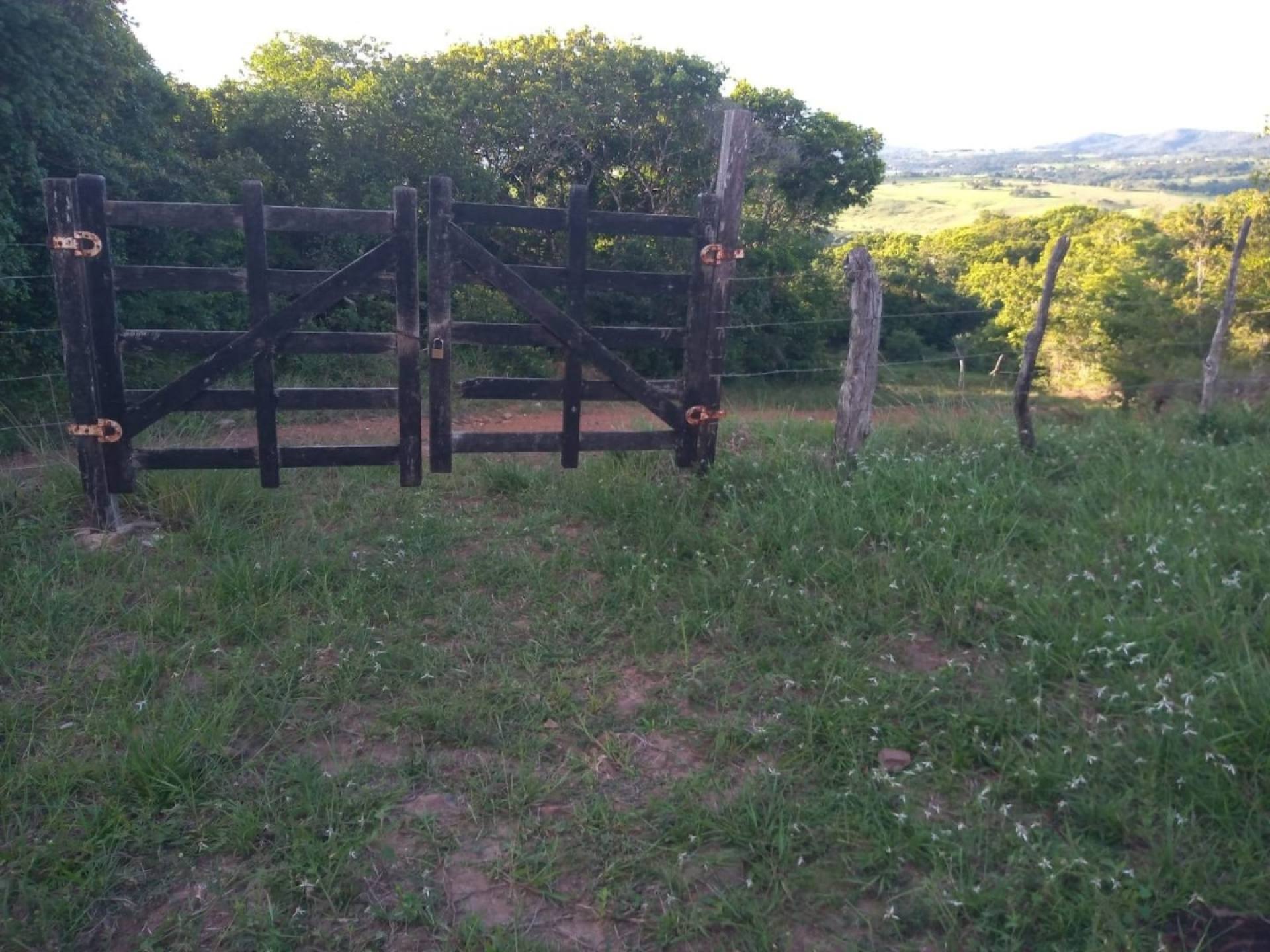 Lote no Povoado Bom Jardim em Itabaiana