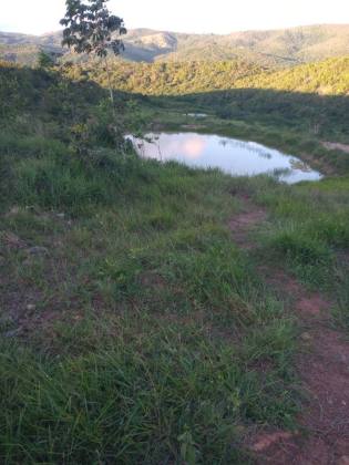Lote no Povoado Bom Jardim em Itabaiana